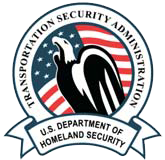 Seal of the Transportation Security Administra...