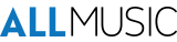 Wordmark of AllMusic (2013).png