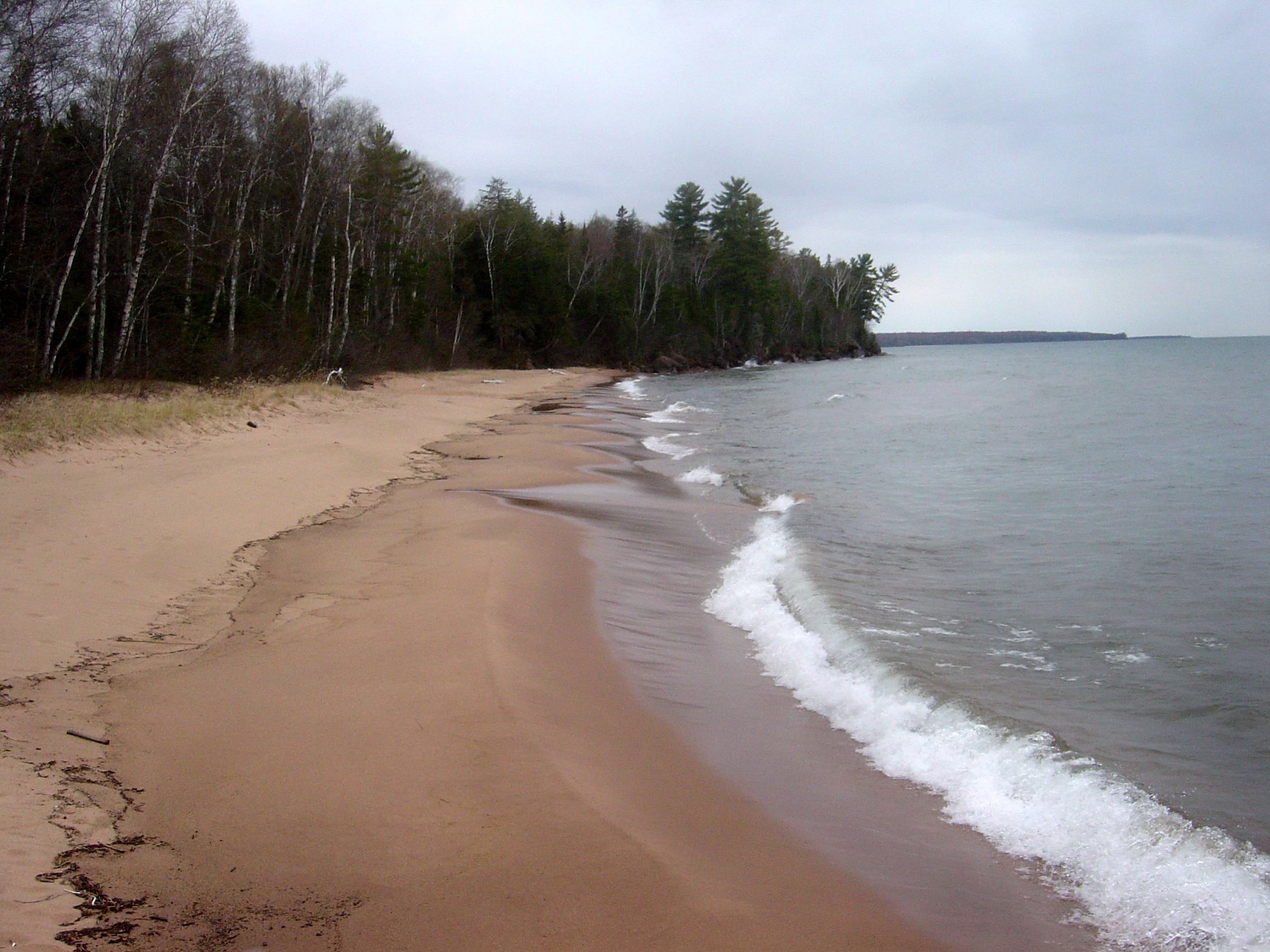 Madeline+island+wi+bike+rental