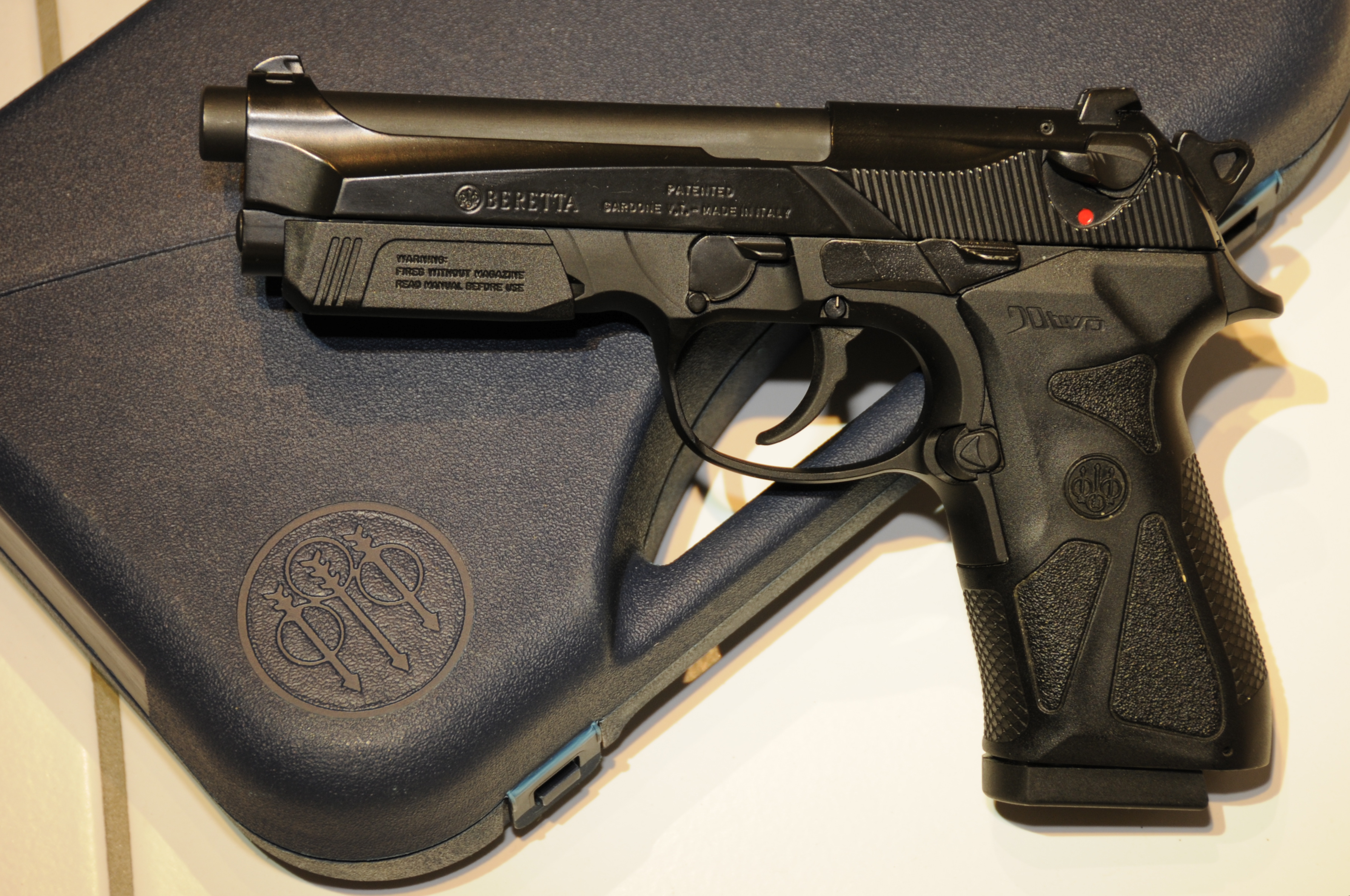 pics of beretta