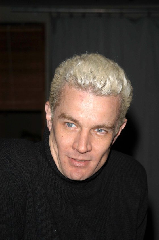 James Marsters - Picture Actress