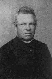 Mons. Jan Ladislav Duben