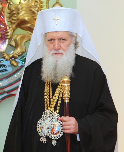 Neophyte_of_Bulgaria Всемирното Православие - Софийска Епархия