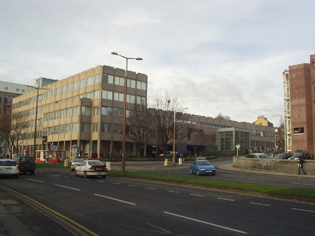 Park Lane College