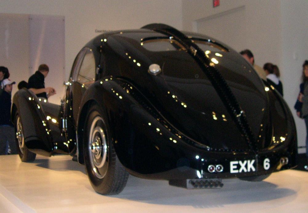 bugatti 57sc