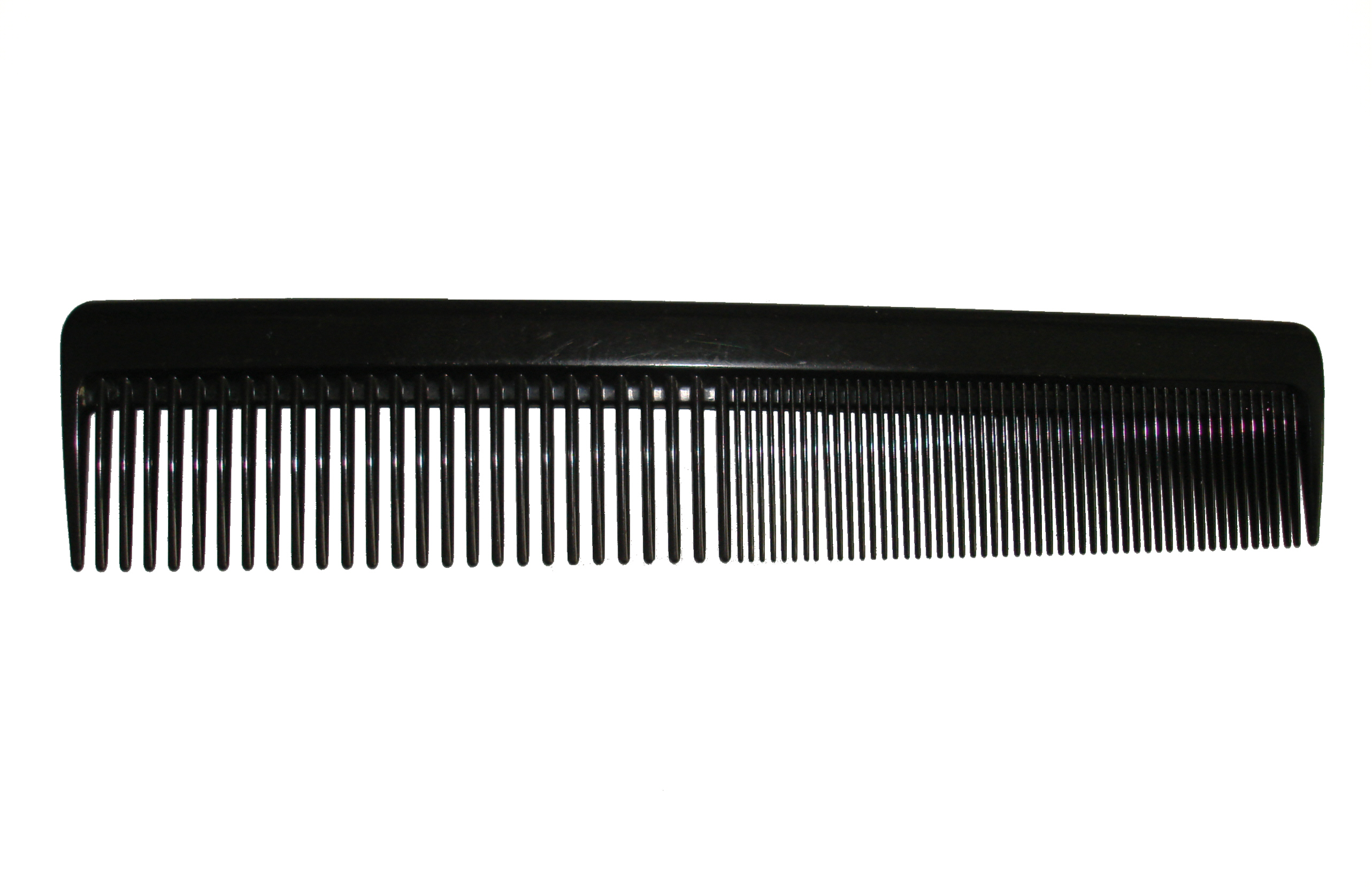 Black Guy Comb