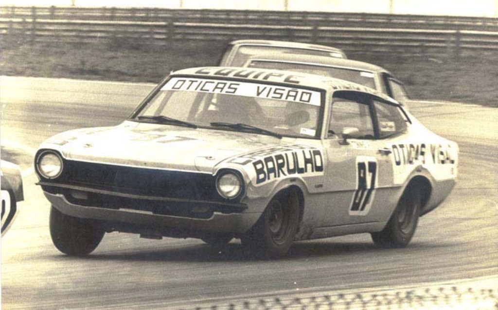 FileBrazilian Ford Maverick Division 1 Touring Racingjpg ford maverick