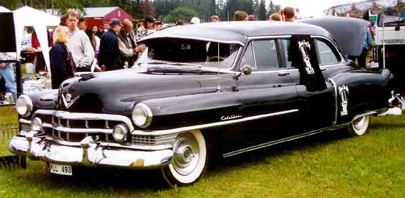  Cadillac Limousine 1950jpg 