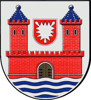 Datei:Fehmarn Stadt-Wappen.png