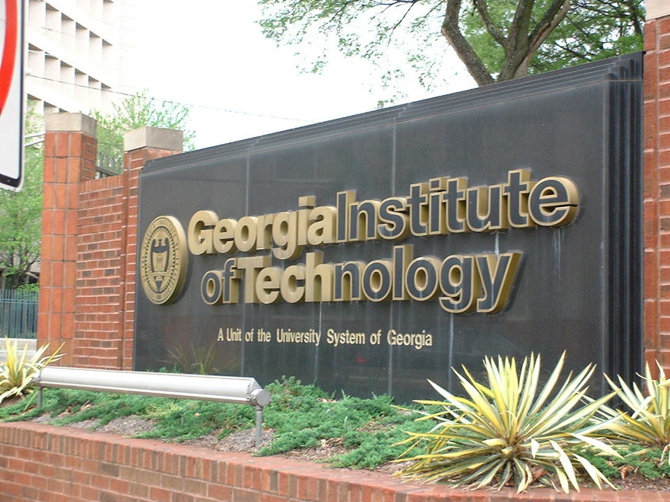 Georgia Institute Of Technology - Top 25 Ranked Computer Science Programs with the Best Return on ...