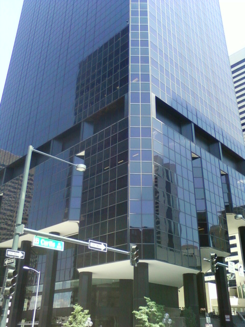 Granite Tower Denver