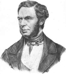 Майкл Доэни (1805 - 1863)