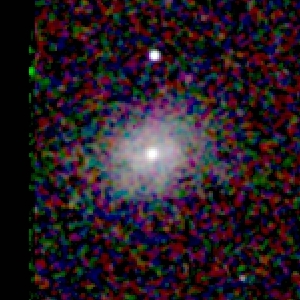 NGC 12 (근적외선)