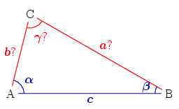 Dos angles i el costat comú