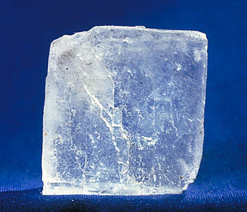 halite images