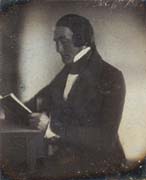 Martin Hans Boyè in 1841