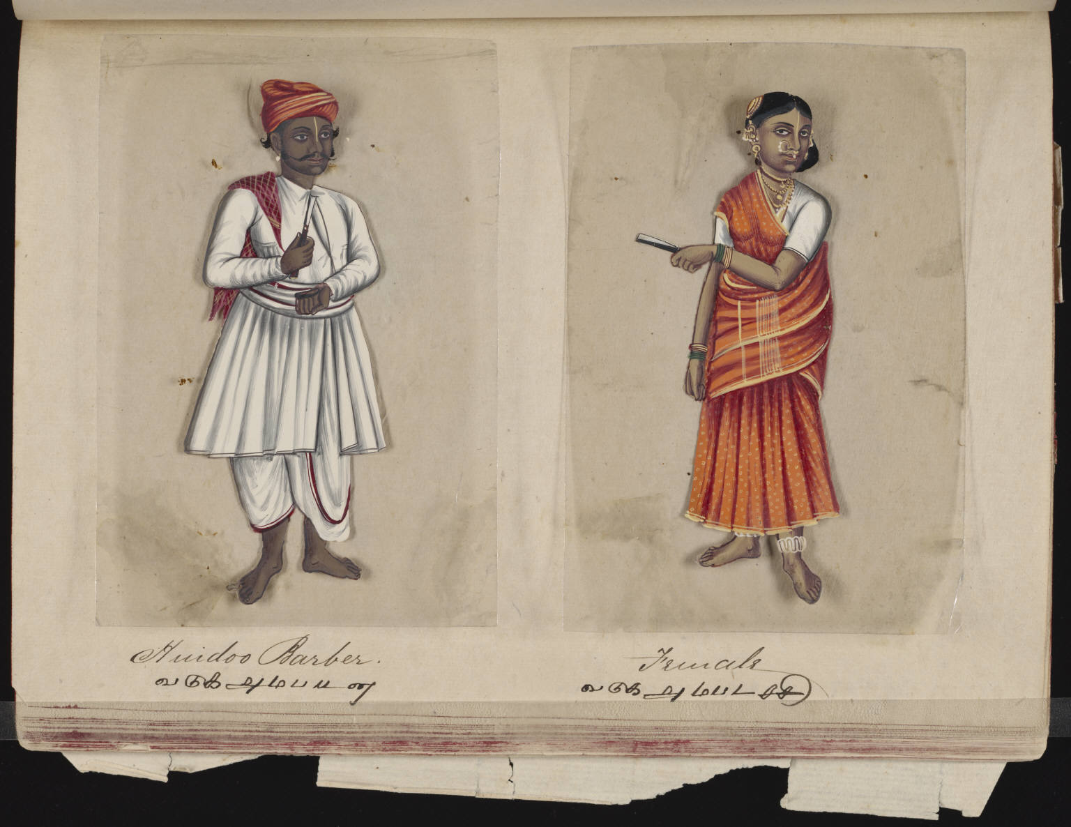 Seventy-two_Specimens_of_Castes_in_India