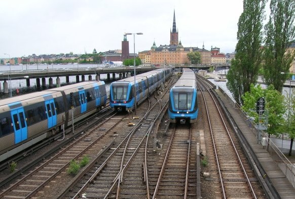 Файл:Stockholms subway at Söderström-Slussen.jpg