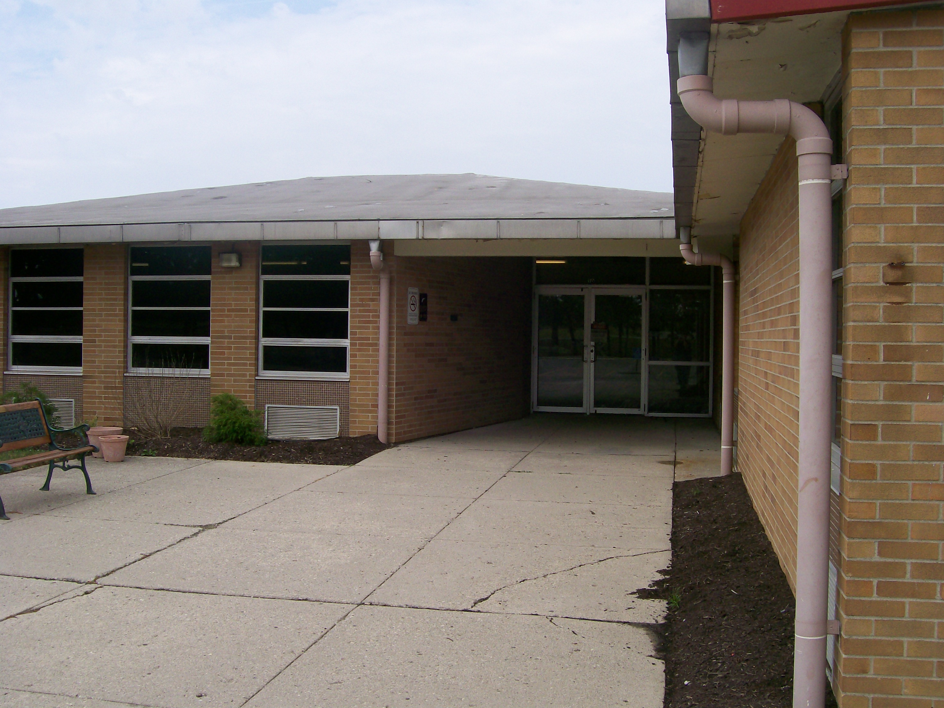 Bauer Elementary