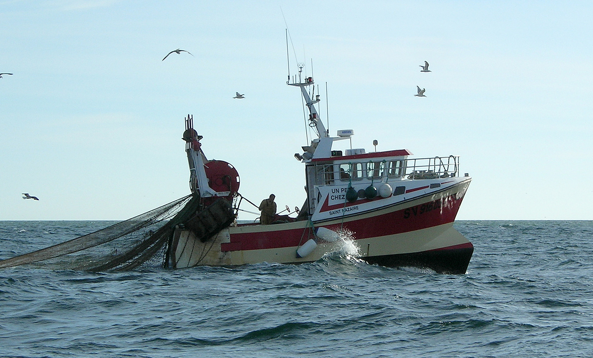 Alabama ofrece grandes localizaciones para Pesca