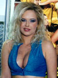 Dina Jewel, 2006