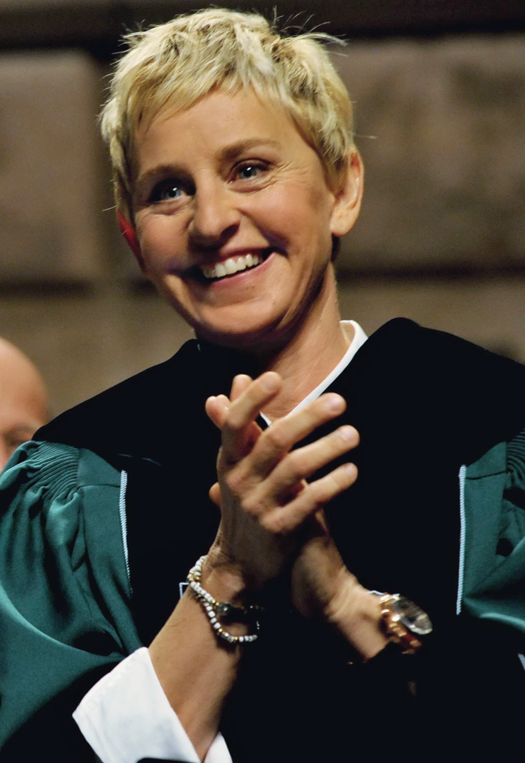 File:Ellen DeGeneres-2009.jpg - Wikipedia, the free encyclopedia