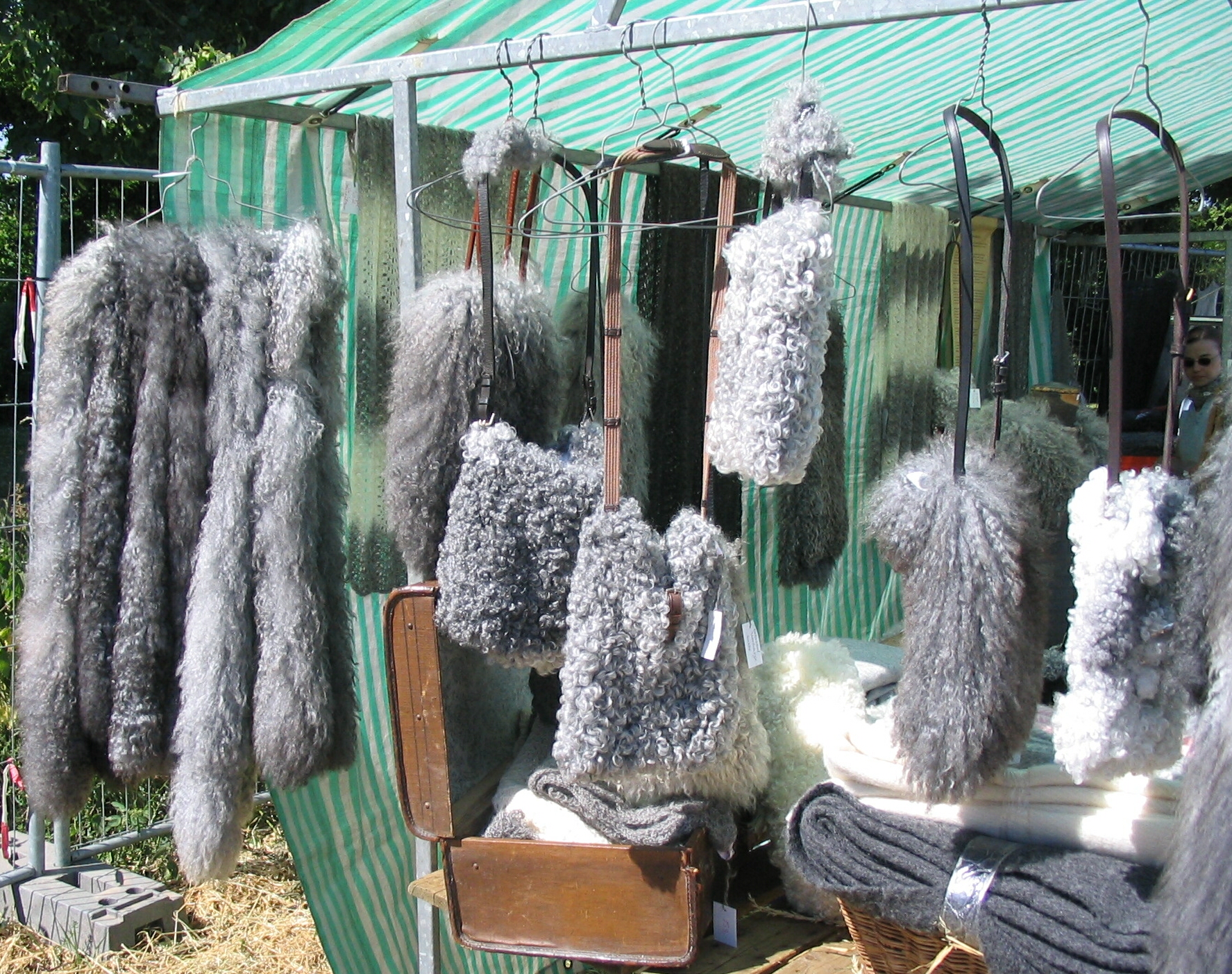 Gotland lamb fur skin bags.jpg