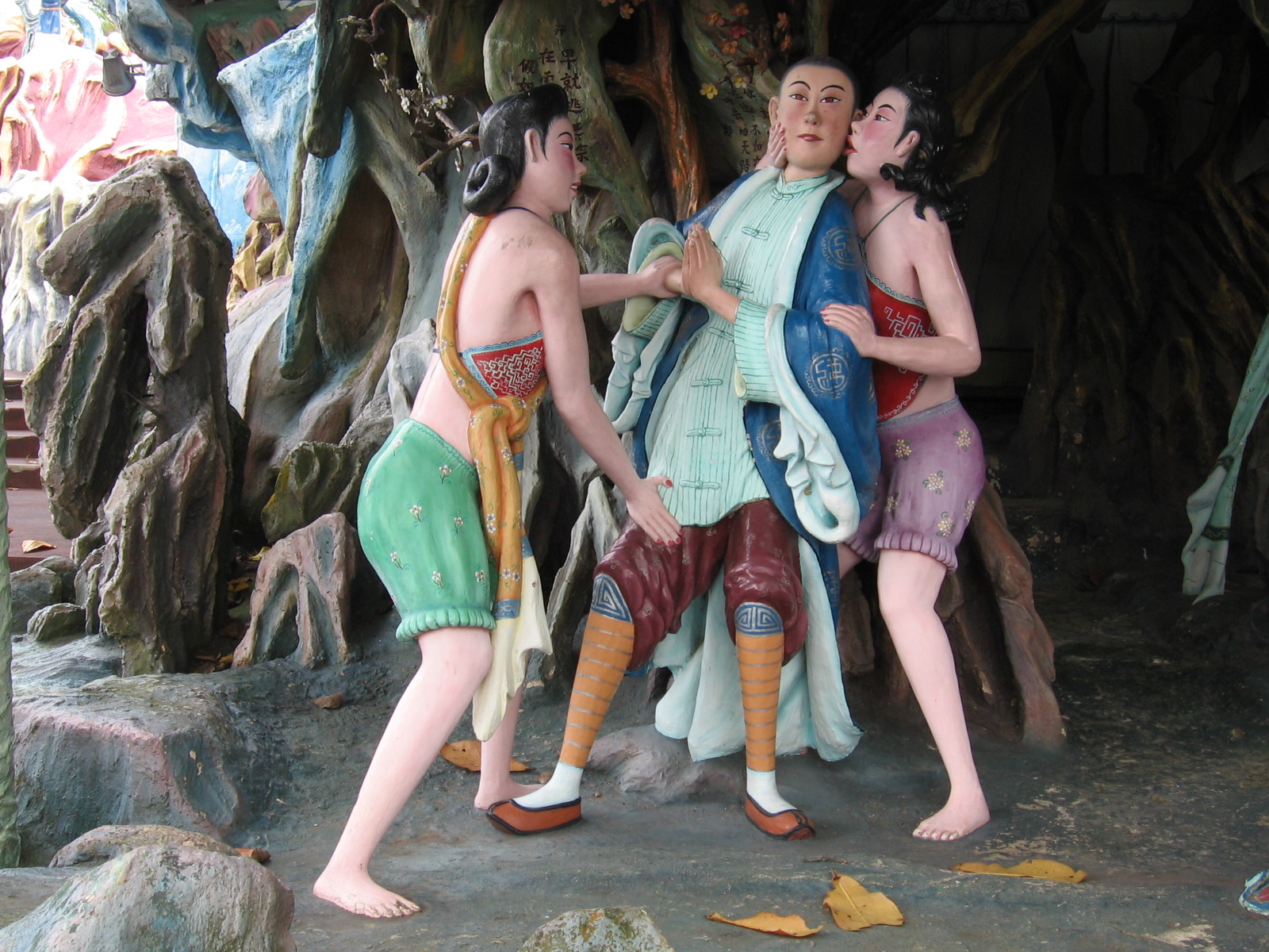 File:Haw Par Villa 30, Nov 06.JPG - Wikipedia, the free encyclopedia