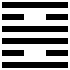 Image:Iching-hexagram-30.png