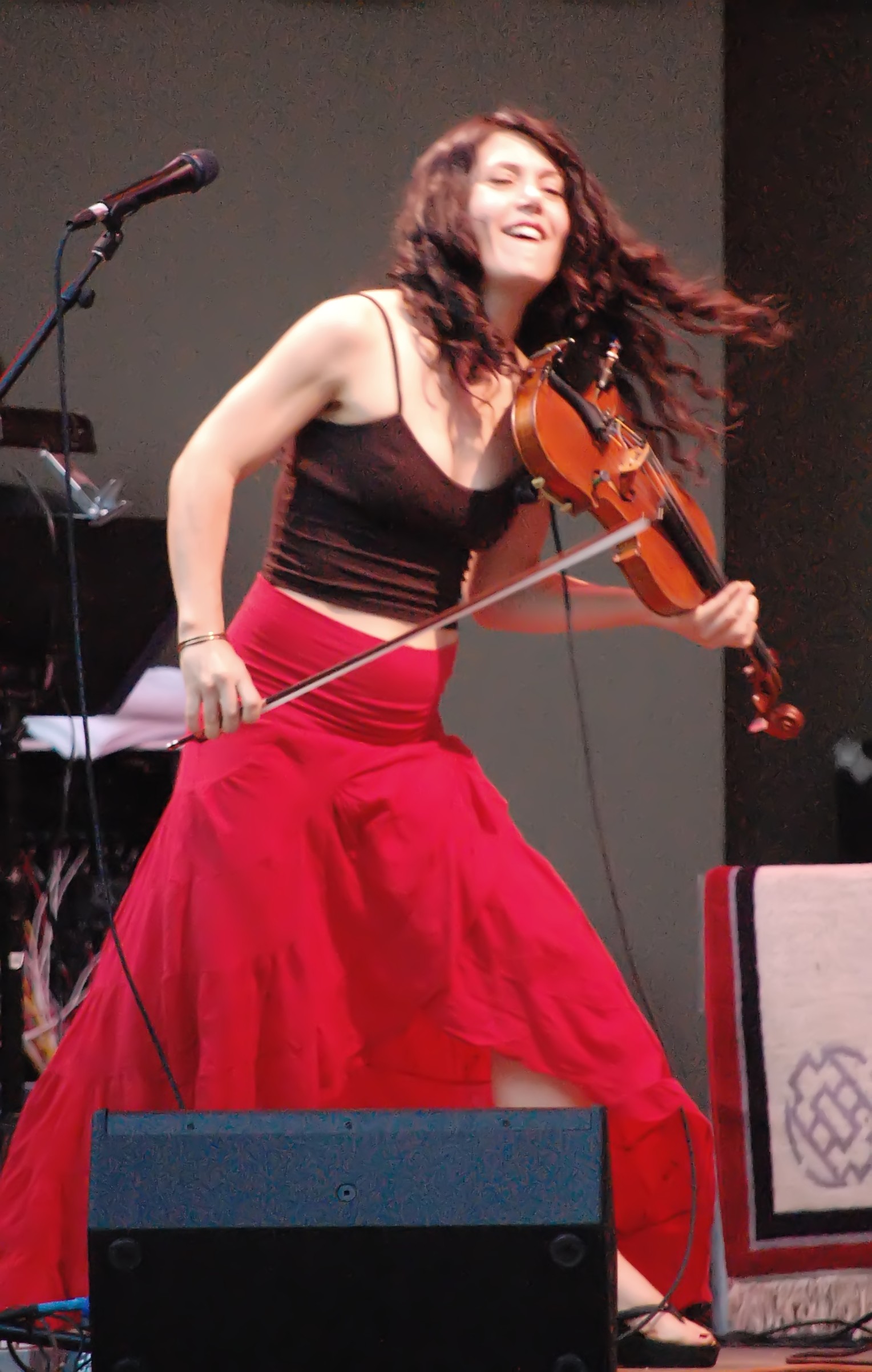 Foto van Lili Haydn