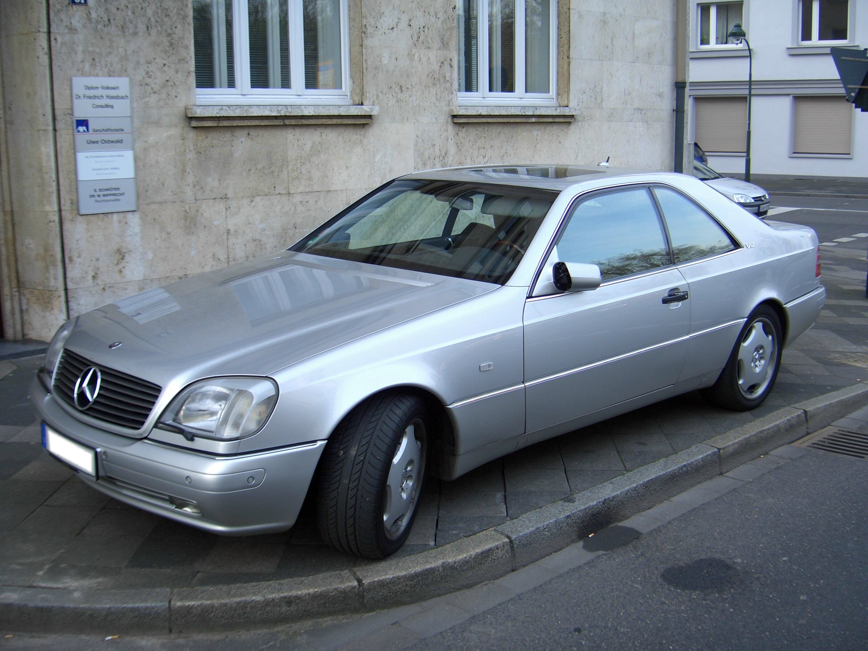 mercedes benz 91