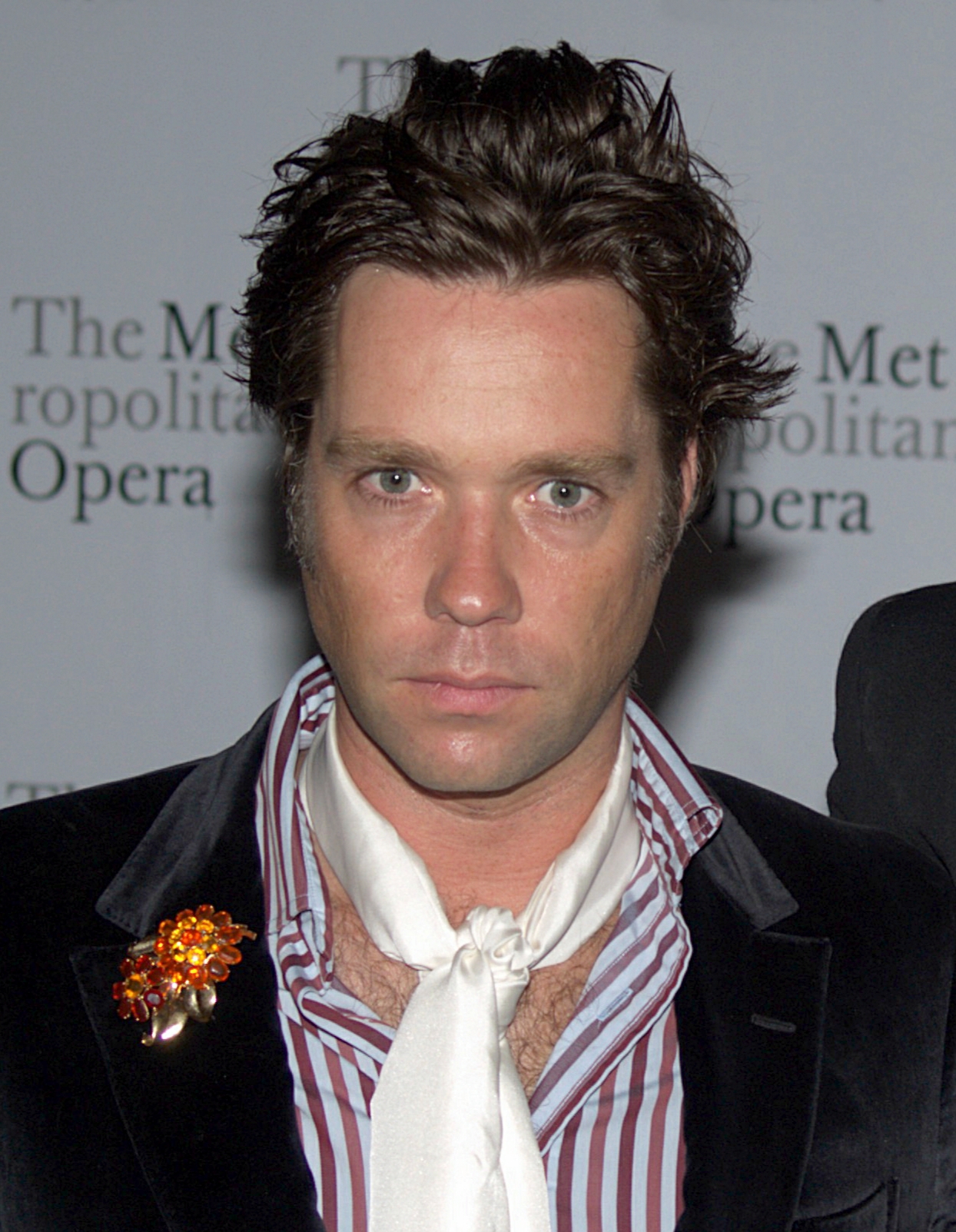 Foto van Rufus Wainwright