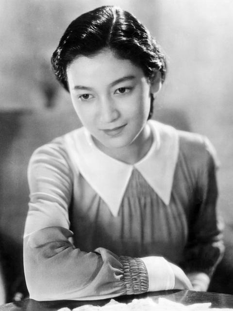 Foto van Setsuko Hara