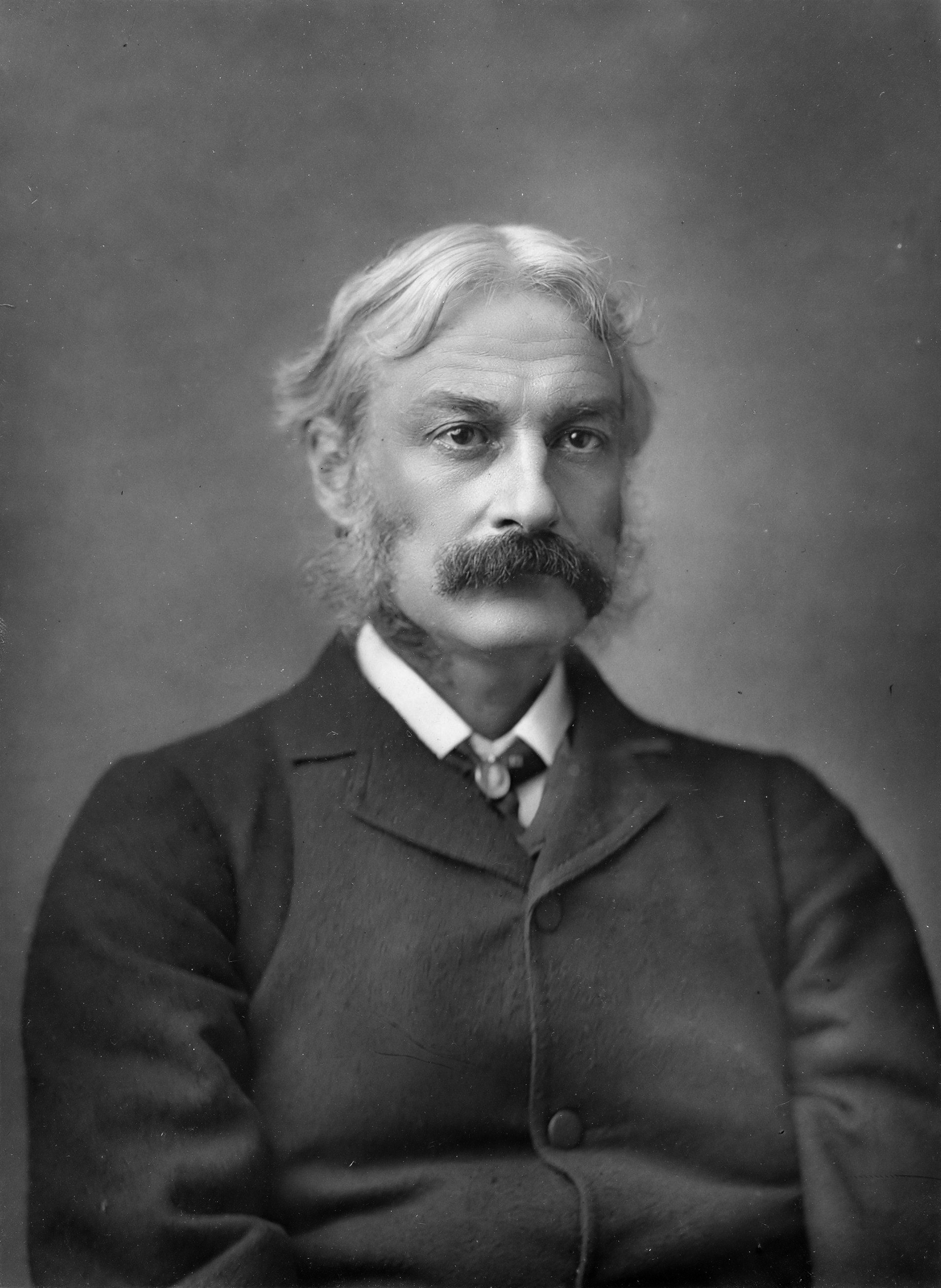 The making of religion Andrew Lang