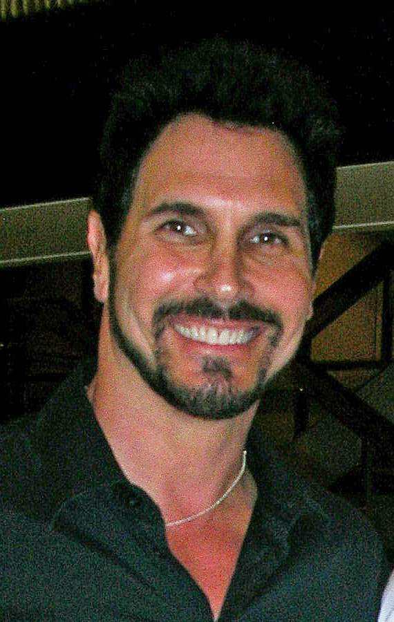 Foto van Don Diamont