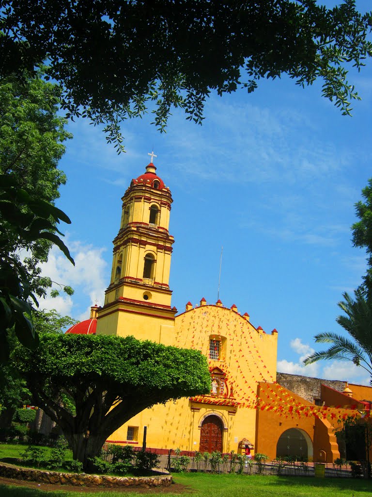 Municipalities of Morelos - Wikiwand