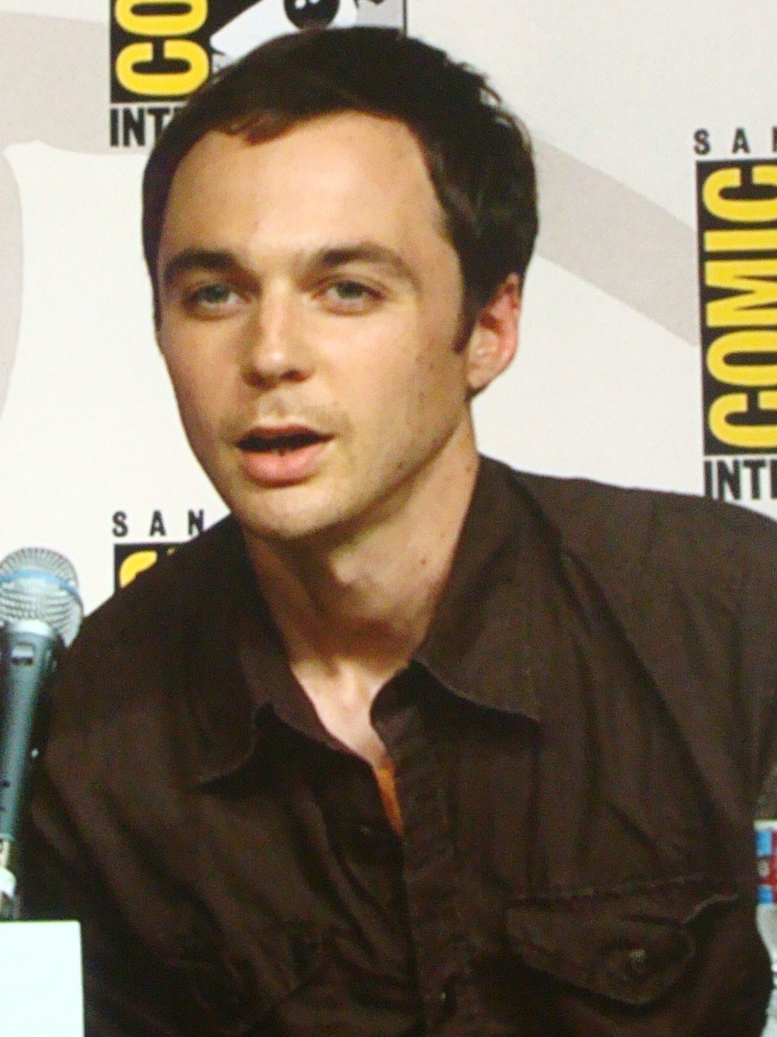 Jim Parsons - Wikipedia, the free encyclopedia