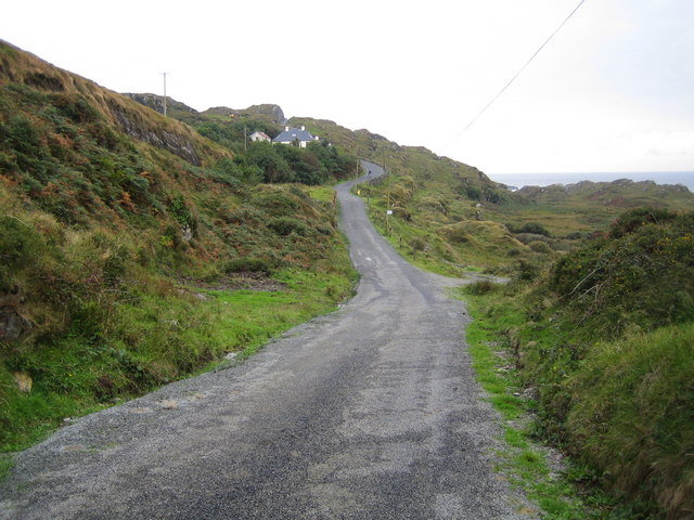 Beara Way