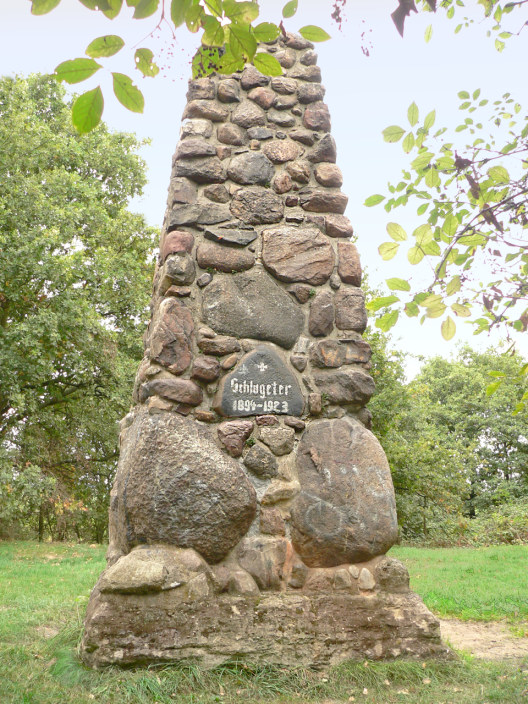 Schlageter-Denkmal