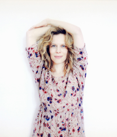 Foto van Sonia Bergamasco