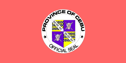 Archivo:Vlag Fil Cebu.gif