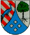 Brasão de Döttesfeld