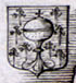 Escudo do reino de Galicia en L'Espagne Divisée en ses Principaux Royaumes de Pierre Duval, 1663.