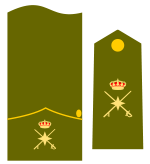 General de división