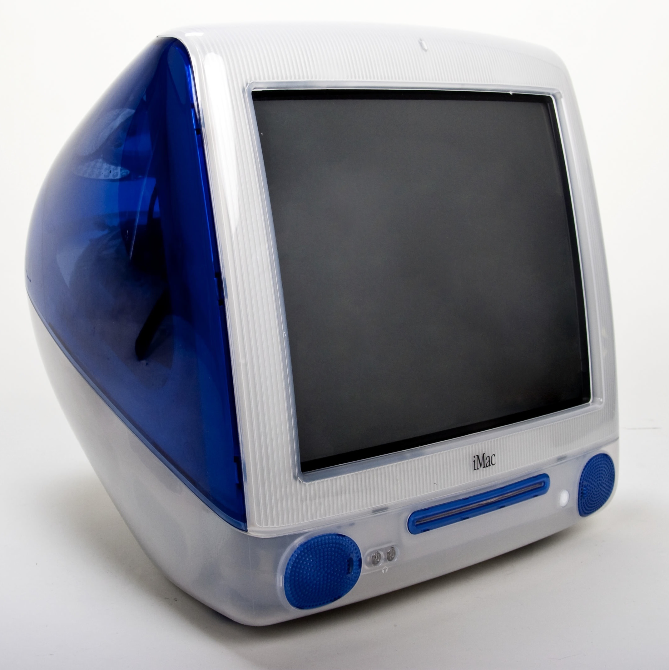 File:IMac G3 Indigo.jpg - Wikimedia Commons