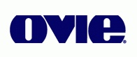 Ovie Logo