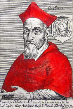 Image illustrative de l’article Giovanni Evangelista Pallotta