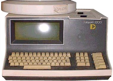 Computer - 1970s c/o Ecksemmess