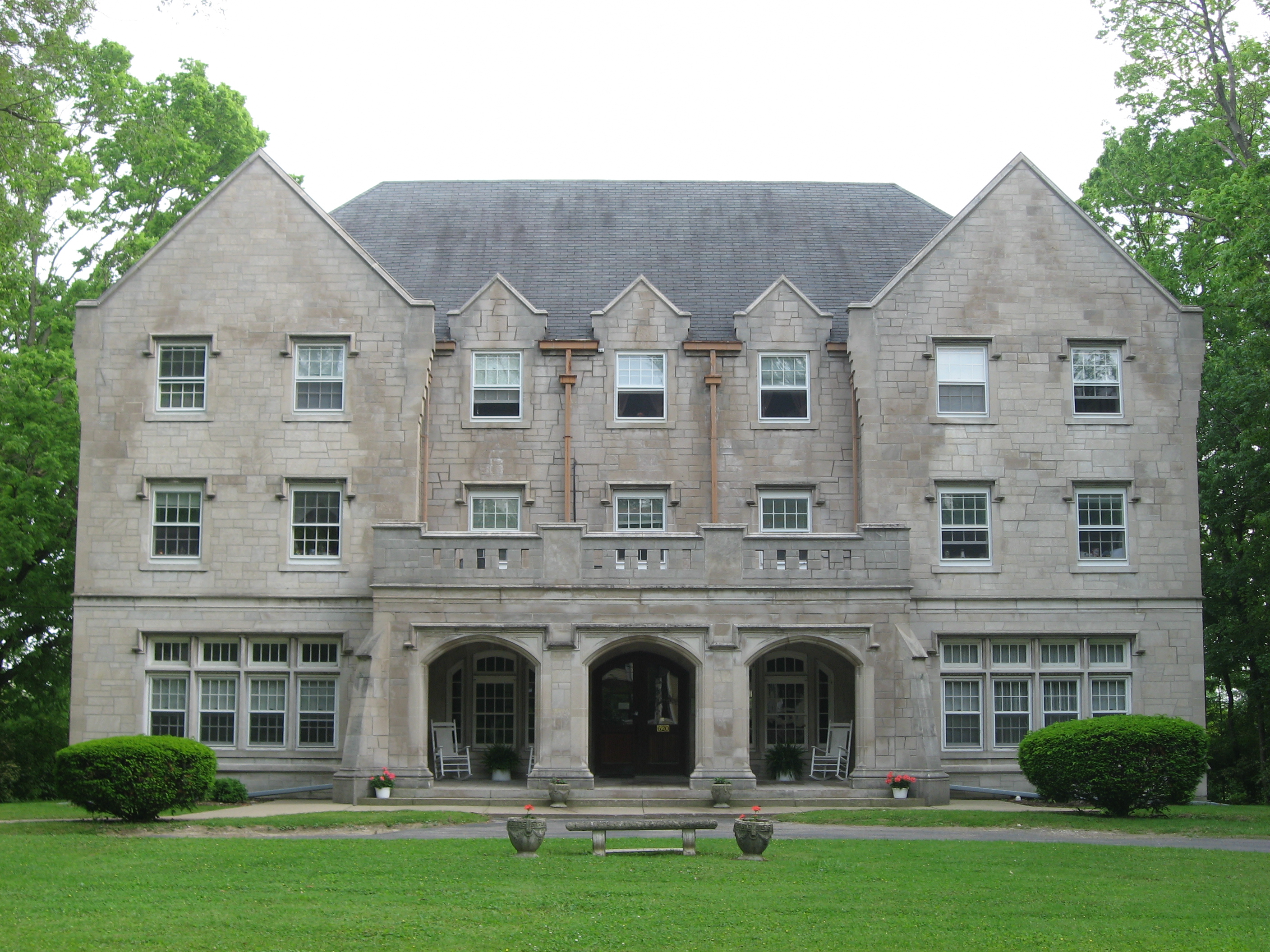 Delta Fraternity