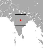 Oblast netopýra kulatého listu Durgy Dase.png